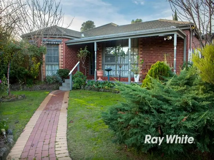 Main view of Homely house listing, 32 Cotoneaster Way, Langwarrin VIC 3910