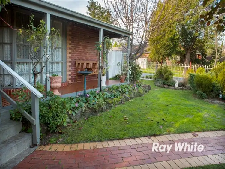 Third view of Homely house listing, 32 Cotoneaster Way, Langwarrin VIC 3910