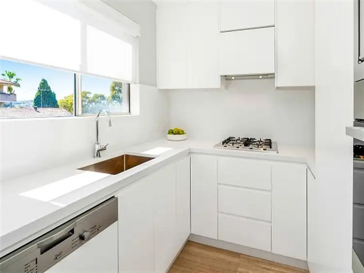 Fourth view of Homely apartment listing, 9/88 Wellington Street, Bondi Beach NSW 2026
