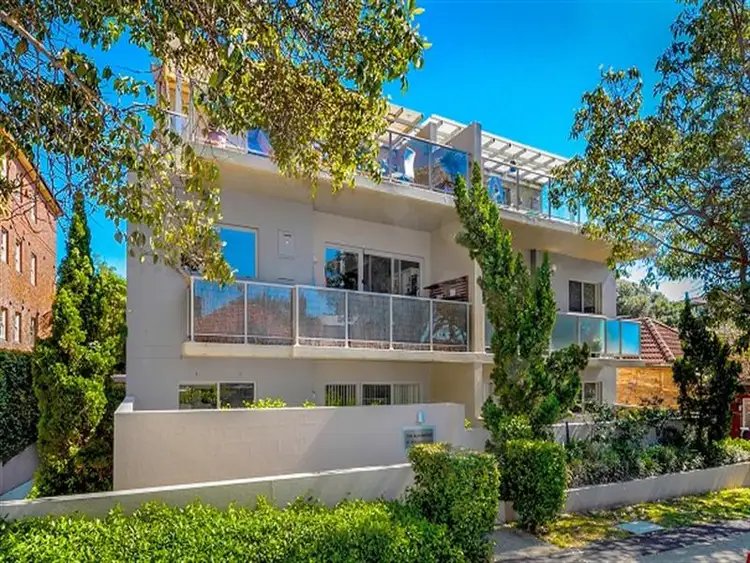 Fifth view of Homely apartment listing, 9/88 Wellington Street, Bondi Beach NSW 2026