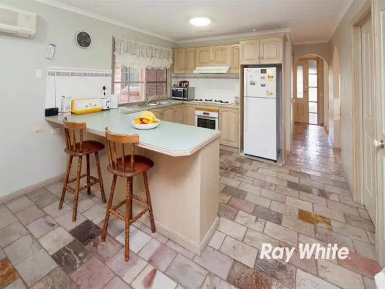 Sixth view of Homely house listing, 32 Cotoneaster Way, Langwarrin VIC 3910