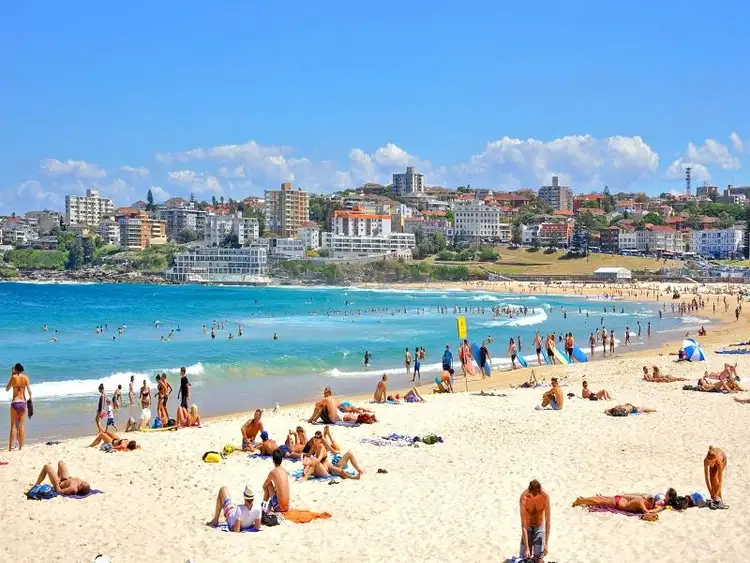 Sixth view of Homely apartment listing, 9/88 Wellington Street, Bondi Beach NSW 2026