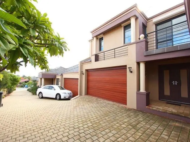 162C Moulden Avenue, Yokine WA 6060