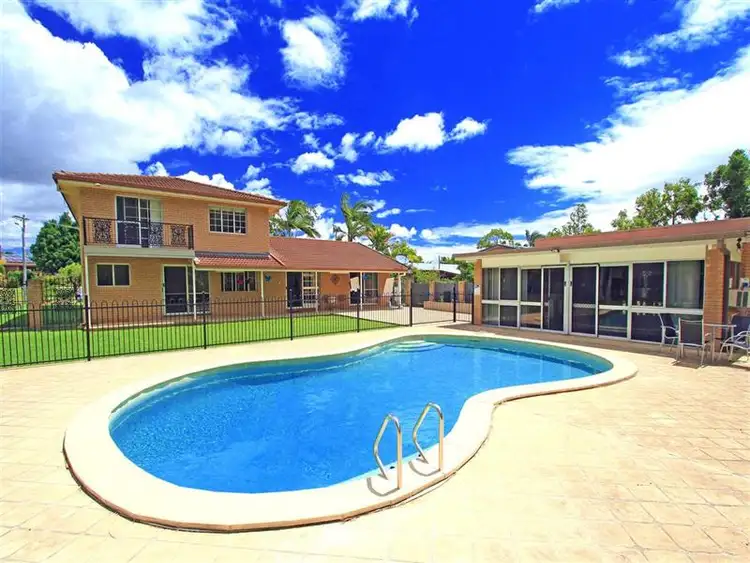 Second view of Homely house listing, 245 Boyd Street, Frenchville QLD 4701