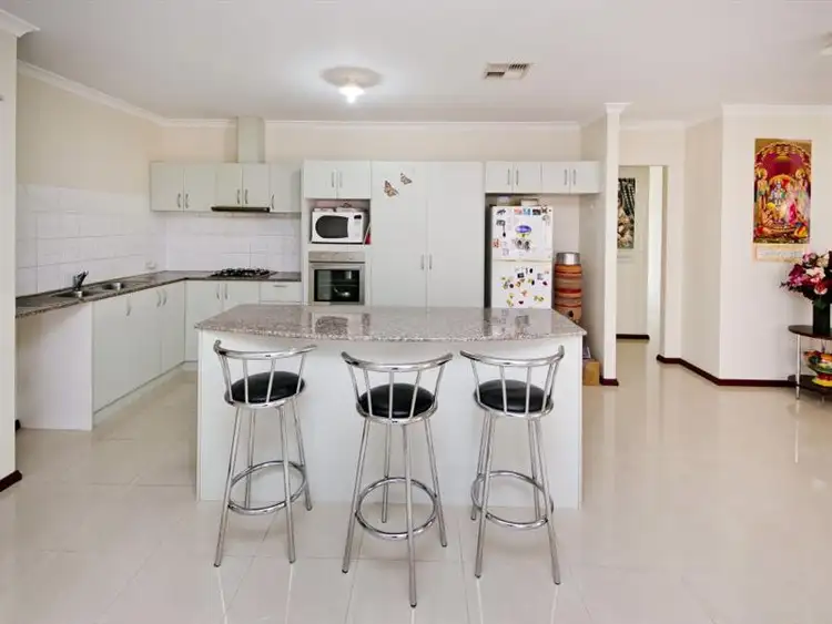 Fifth view of Homely house listing, 6 Grace Pass, Beechboro WA 6063