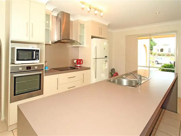 Fourth view of Homely house listing, 245 Boyd Street, Frenchville QLD 4701