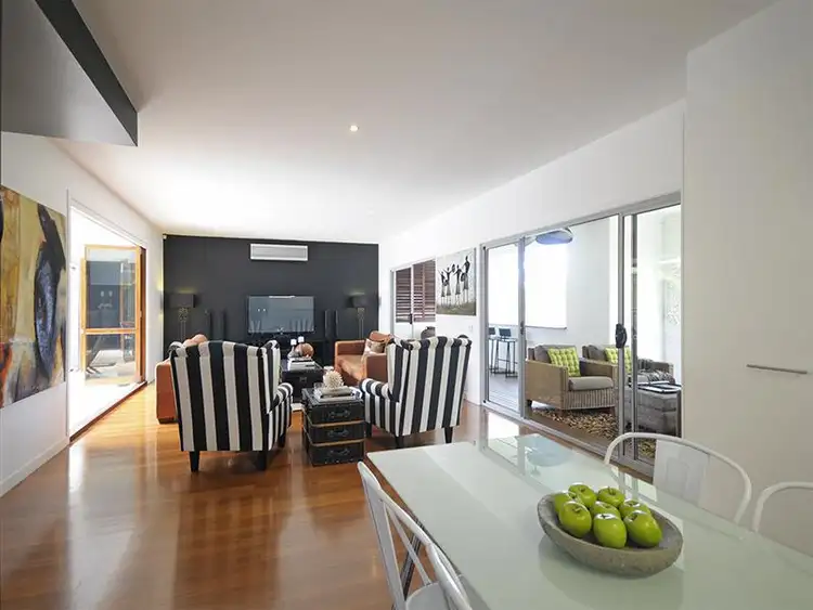Sixth view of Homely house listing, 300 Ron Penhaligon Way, Robina QLD 4226