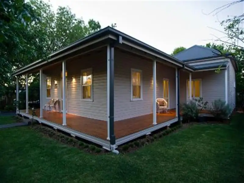 Main view of Homely house listing, 36 Phillip Street, Scone NSW 2337