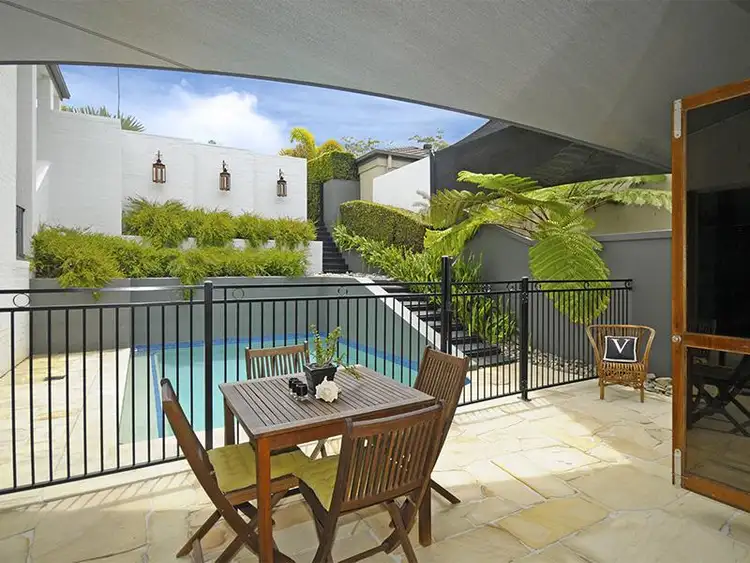 Third view of Homely house listing, 300 Ron Penhaligon Way, Robina QLD 4226