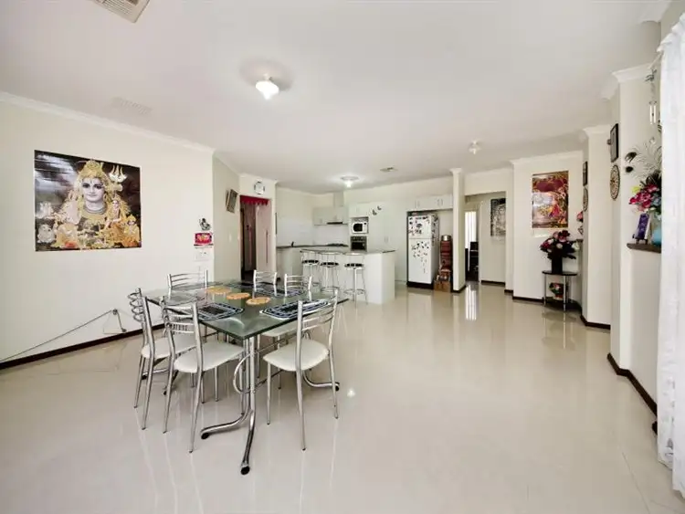 Seventh view of Homely house listing, 6 Grace Pass, Beechboro WA 6063