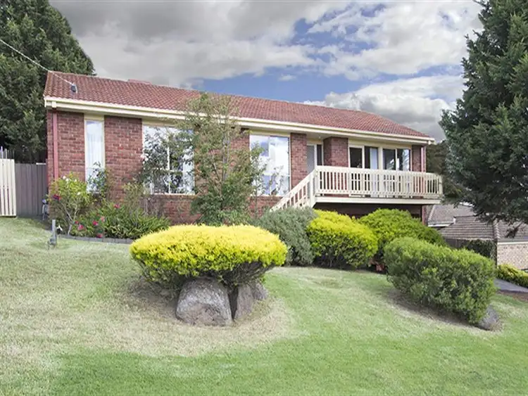 20 Ormonde Court, Diamond Creek VIC 3089