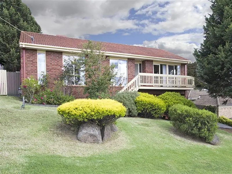 Main view of Homely house listing, 20 Ormonde Court, Diamond Creek VIC 3089