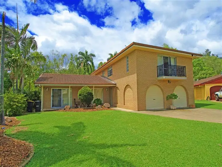 Third view of Homely house listing, 245 Boyd Street, Frenchville QLD 4701