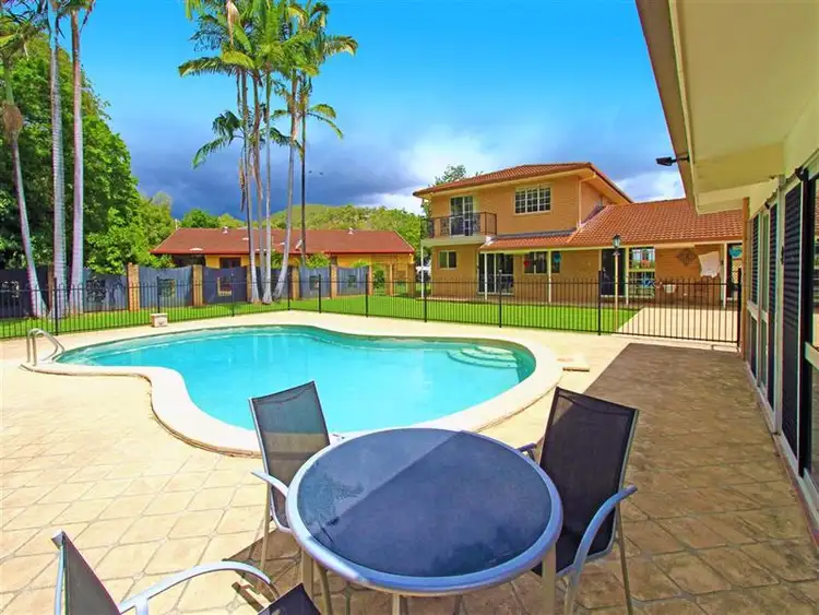 Main view of Homely house listing, 245 Boyd Street, Frenchville QLD 4701