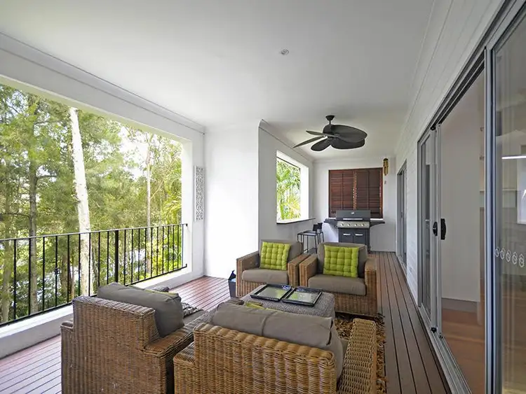 Seventh view of Homely house listing, 300 Ron Penhaligon Way, Robina QLD 4226