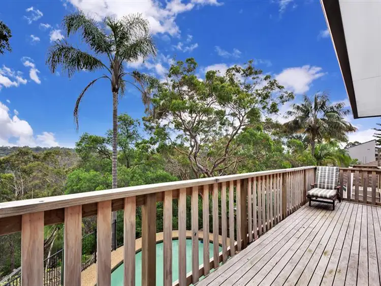 Fifth view of Homely house listing, 85 Ballyshannon Road, Killarney Heights NSW 2087