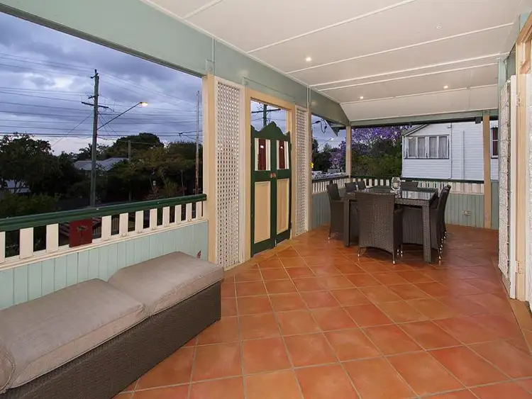 Fourth view of Homely house listing, 154 Maygar Street, Windsor QLD 4030