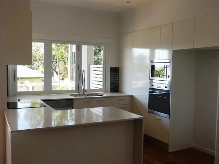 Second view of Homely townhouse listing, 19B Villa Street, Annerley QLD 4103