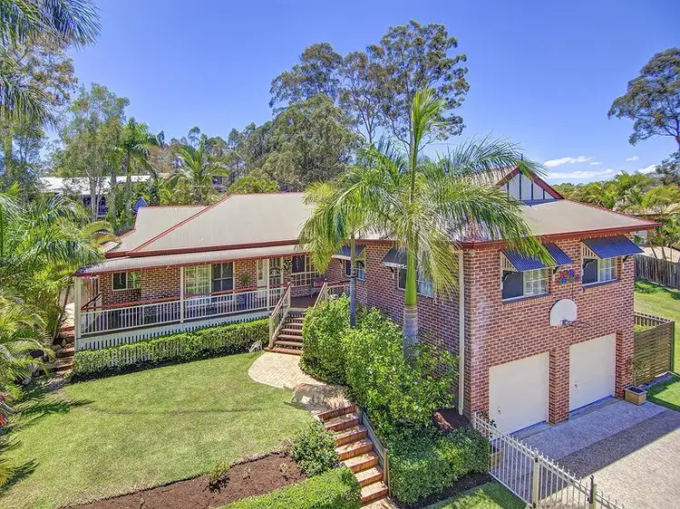 78 Passerine Drive, Rochedale South QLD 4123