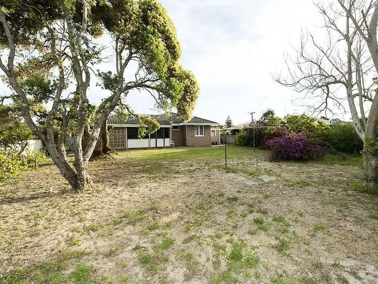 Third view of Homely house listing, 16 Hodges Street, Shoalwater WA 6169