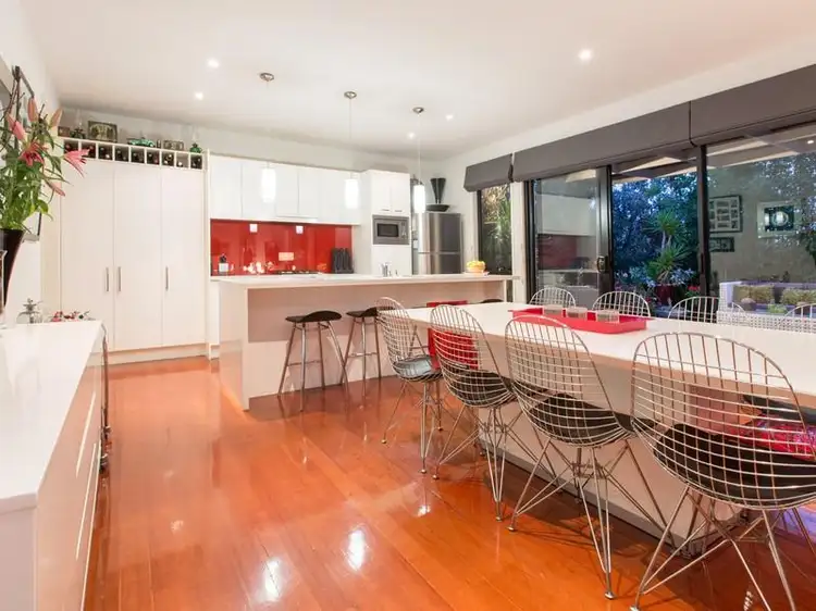 Fifth view of Homely townhouse listing, 11/183 Eastbourne Road, Rosebud VIC 3939