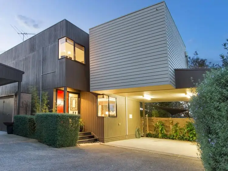 Second view of Homely townhouse listing, 11/183 Eastbourne Road, Rosebud VIC 3939