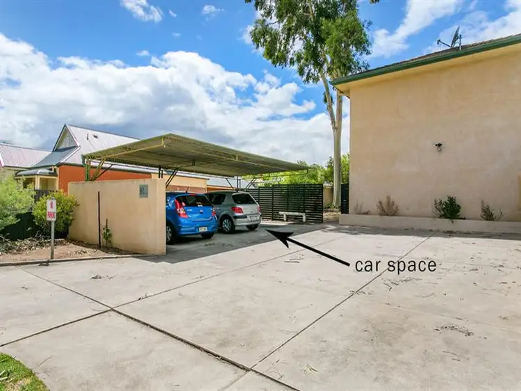 Seventh view of Homely unit listing, 5/81 Third Avenue, Joslin SA 5070
