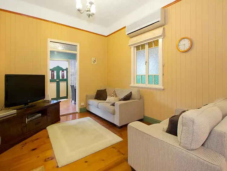 Seventh view of Homely house listing, 154 Maygar Street, Windsor QLD 4030