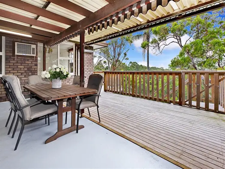 Second view of Homely house listing, 85 Ballyshannon Road, Killarney Heights NSW 2087