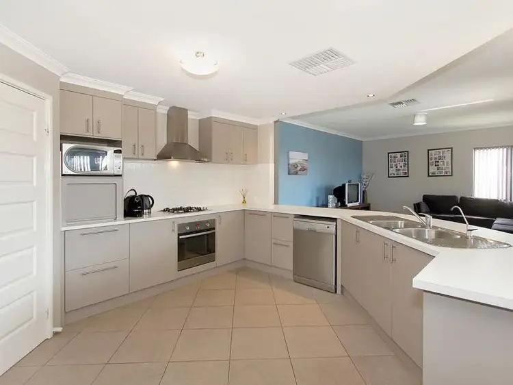 3 Kulbardi Way, Forrestdale WA 6112