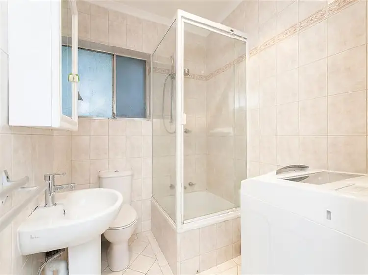 Third view of Homely unit listing, 5/81 Third Avenue, Joslin SA 5070