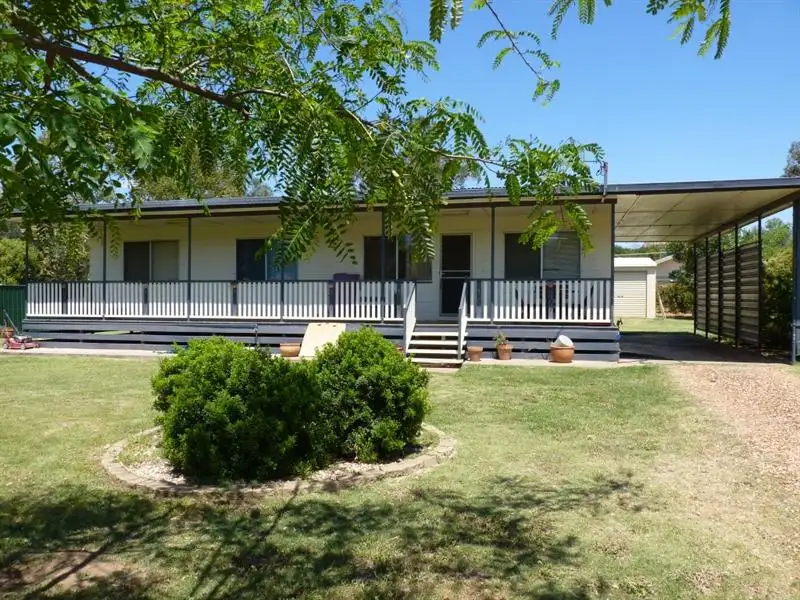 Main view of Homely house listing, 10-12 Elizabeth Street, St George QLD 4487
