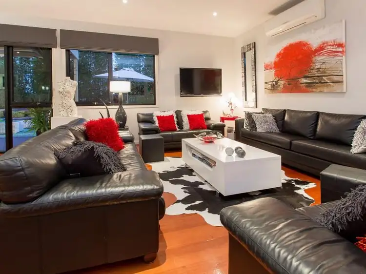 Sixth view of Homely townhouse listing, 11/183 Eastbourne Road, Rosebud VIC 3939
