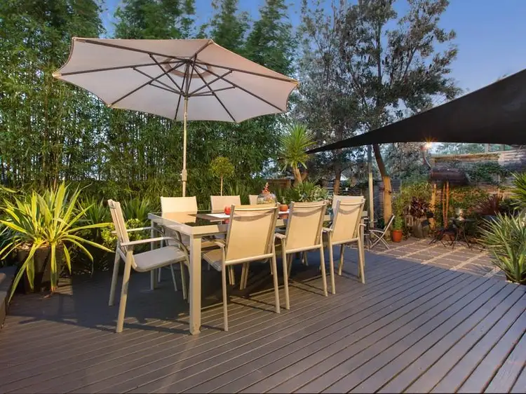 Third view of Homely townhouse listing, 11/183 Eastbourne Road, Rosebud VIC 3939