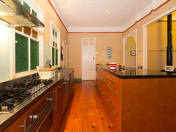 Second view of Homely house listing, 154 Maygar Street, Windsor QLD 4030