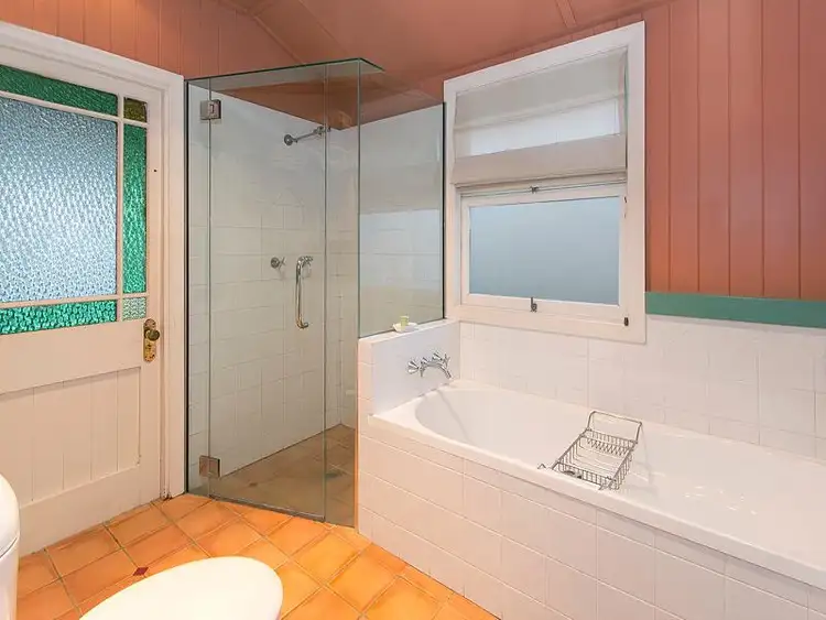 Fifth view of Homely house listing, 154 Maygar Street, Windsor QLD 4030