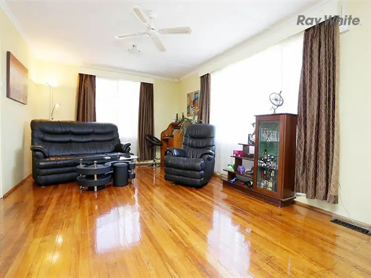 Fifth view of Homely house listing, 73 Bladin Street, Laverton VIC 3028