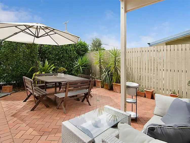 Fourth view of Homely townhouse listing, 1/45 Morris Street, Wooloowin QLD 4030