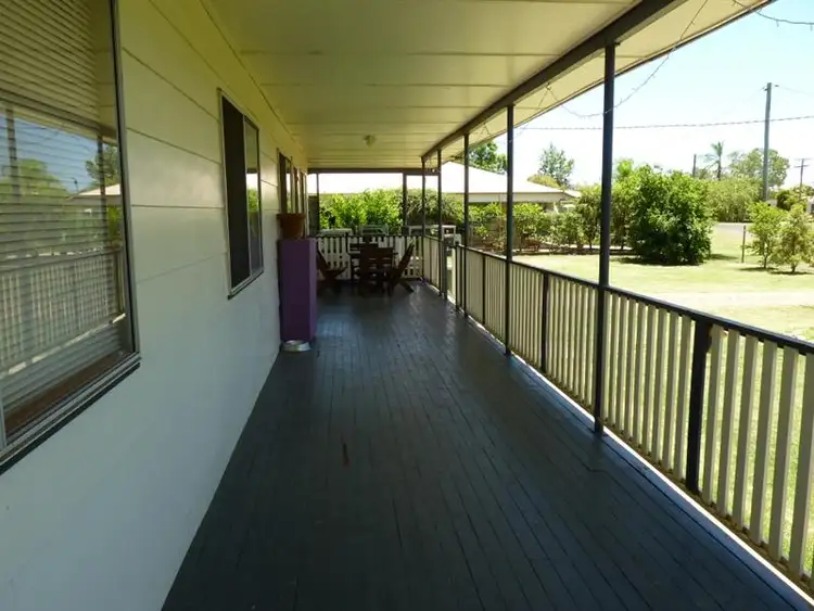 Second view of Homely house listing, 10-12 Elizabeth Street, St George QLD 4487