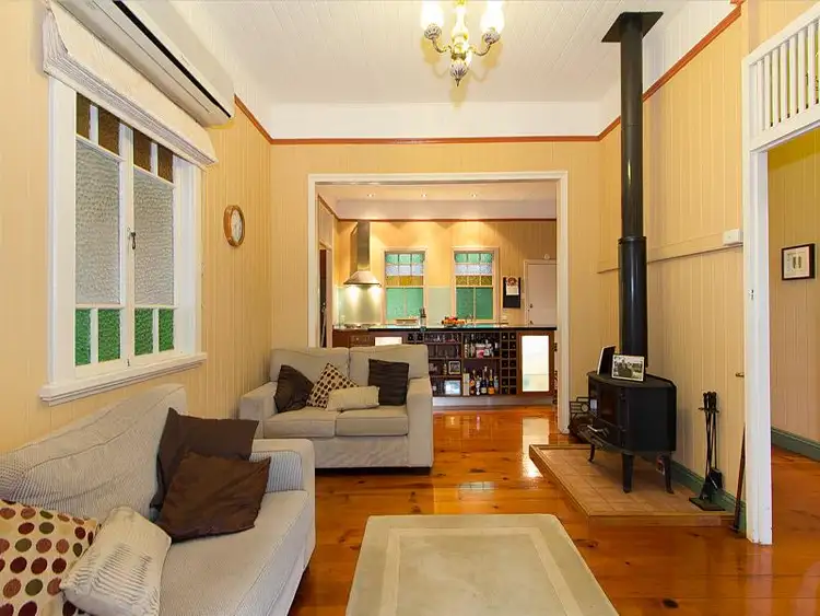 Third view of Homely house listing, 154 Maygar Street, Windsor QLD 4030