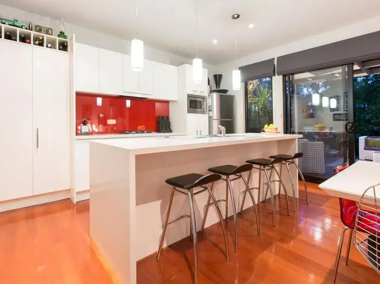 Fourth view of Homely townhouse listing, 11/183 Eastbourne Road, Rosebud VIC 3939