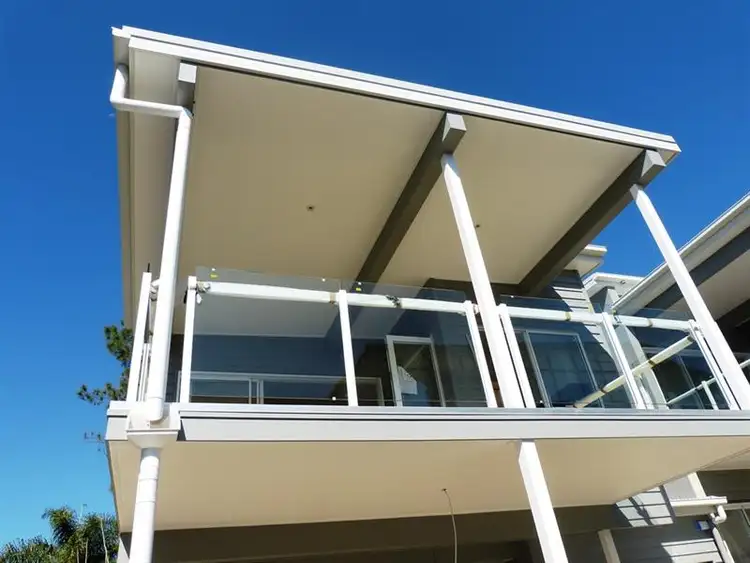 Fifth view of Homely townhouse listing, 19B Villa Street, Annerley QLD 4103