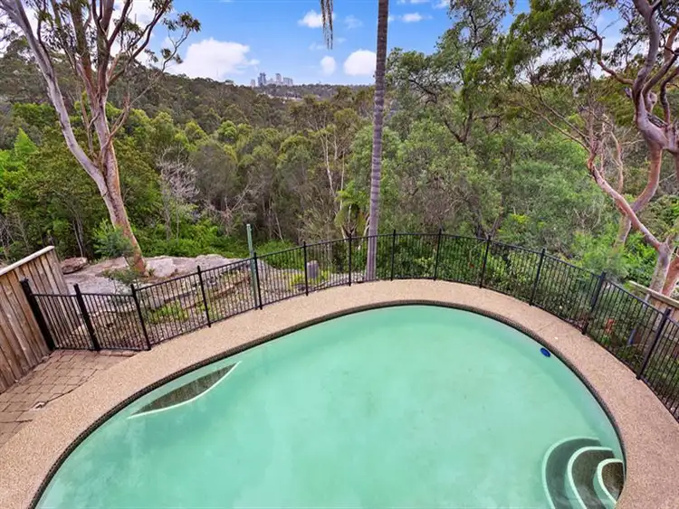 85 Ballyshannon Road, Killarney Heights NSW 2087