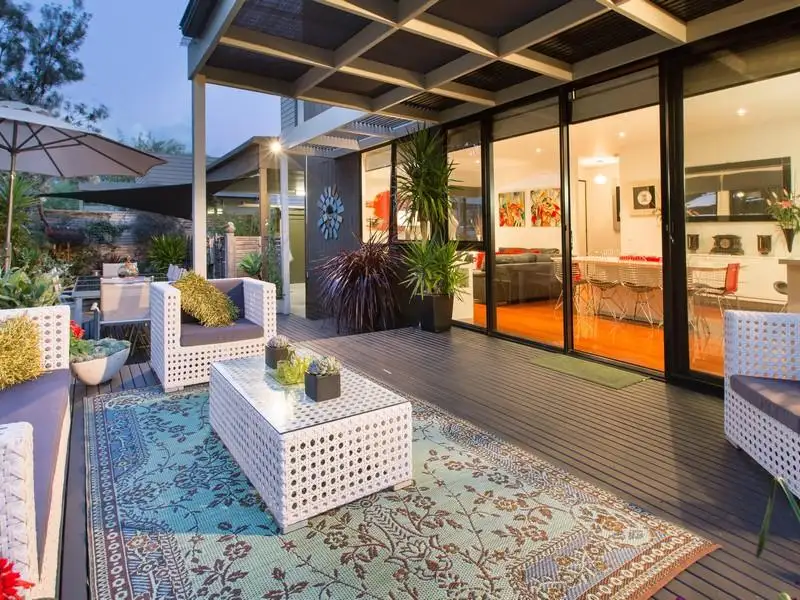 Main view of Homely townhouse listing, 11/183 Eastbourne Road, Rosebud VIC 3939