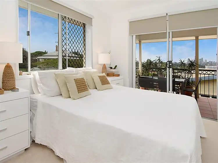 Fifth view of Homely townhouse listing, 1/45 Morris Street, Wooloowin QLD 4030