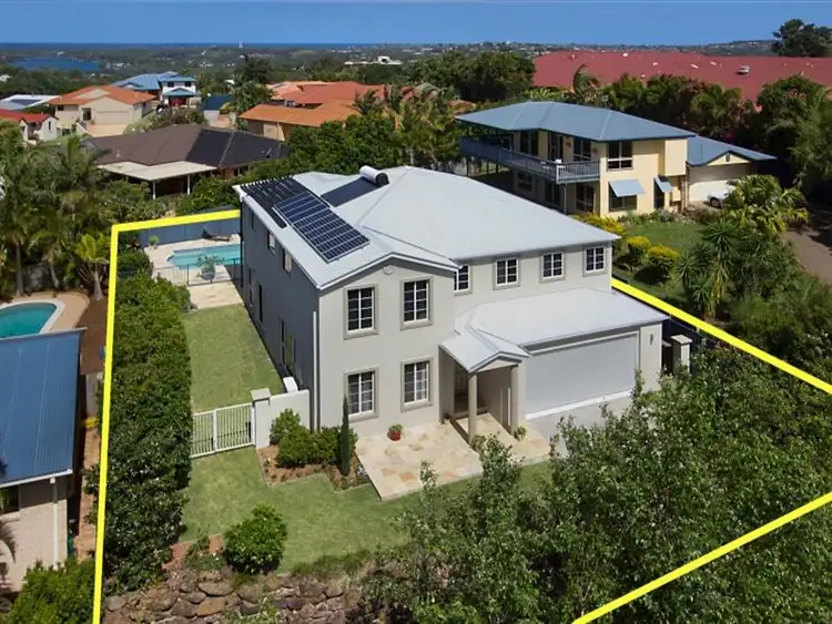 15 Stott Street, Tweed Heads West NSW 2485