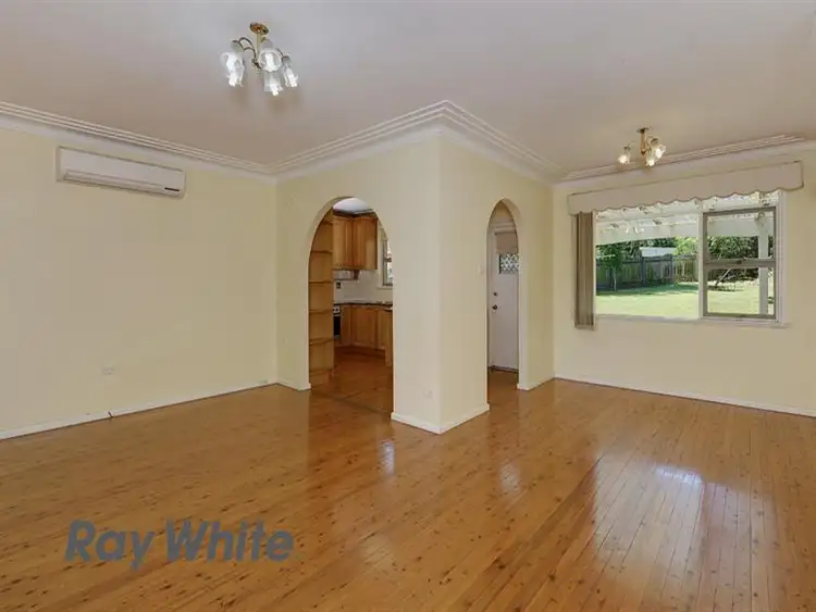 Fifth view of Homely house listing, 22 Ross Street, Epping NSW 2121