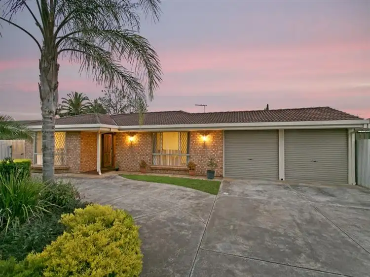 3 Electra Avenue, Parafield Gardens SA 5107