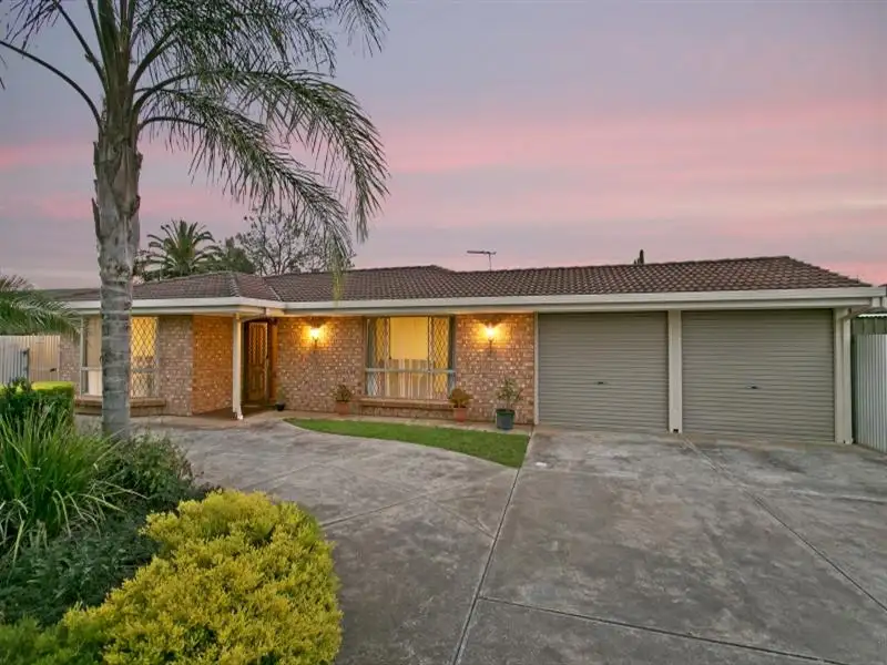 Main view of Homely house listing, 3 Electra Avenue, Parafield Gardens SA 5107
