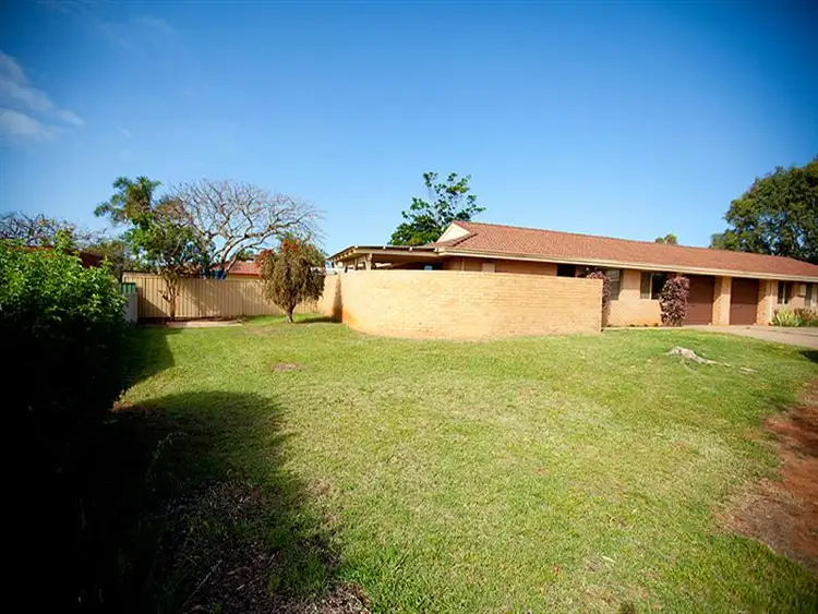 35a Nautilus Crescent, Sunset Beach WA 6530